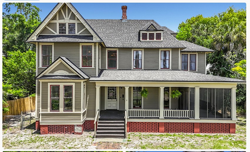 314 Madison St., Palatka, 32177
