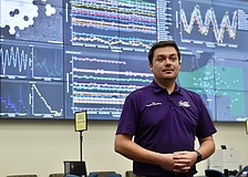 Matthew Myers is the chief of Emergency Management for Manatee County.