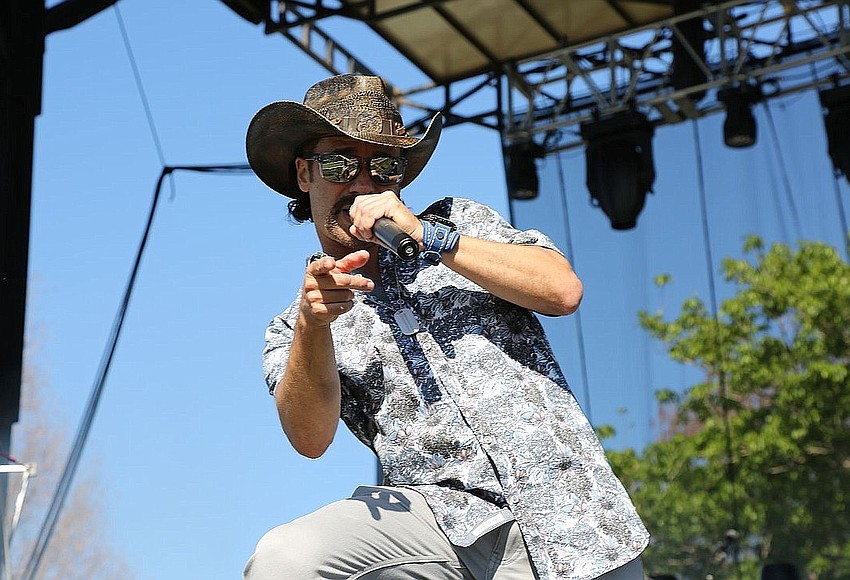 Ocoee country artist to perform Saturday