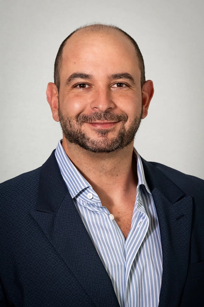 Ore partner Sadek Omar