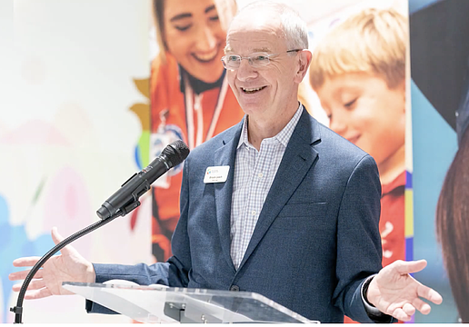 Boards Brock Leach sat on in the Sarasota area include, with the Education Foundation of Sarasota County, the Sarasota African American Cultural Coalition and Children First.