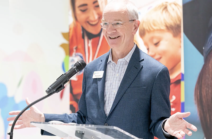 Boards Brock Leach sat on in the Sarasota area include, with the Education Foundation of Sarasota County, the Sarasota African American Cultural Coalition and Children First.