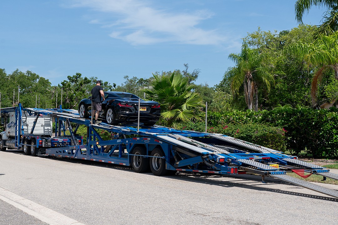 With fines locked in, Longboat leans on education for car-carrier scofflaws