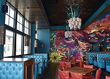 Agave Bandido in Lakewood Ranch is one of more than 60 restaurants participating in Savor Sarasota Restaurant Week from June 1-13.