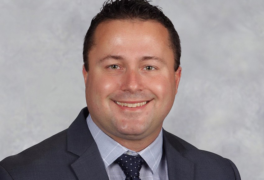 Olympia High announces new principal