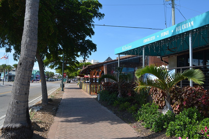 The mission of the Siesta Key Beautification Task Force is to recommend enhancements to Siesta Key, such as the streetscape in Siesta Village. The mission of the Siesta Key Beautification Task Force is to recommend enhancements to Siesta Key, such as the streetscape in Siesta Village.