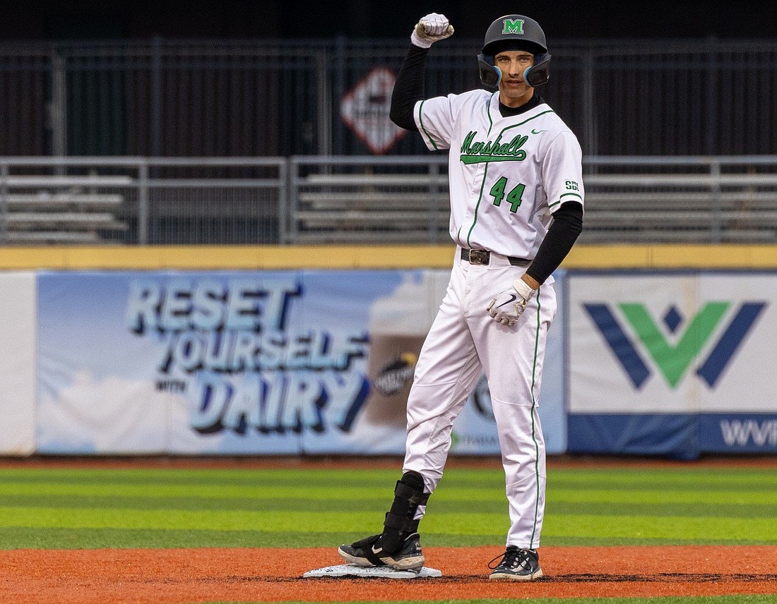 Owen Ayers played his first two seasons of minor-league baseball exclusively with the Myrtle Beach Pelicans of Single-A. So far in 2026, he's spent time with the South Bend Cubs of High-A and Knoxville Smokies of Double-A.