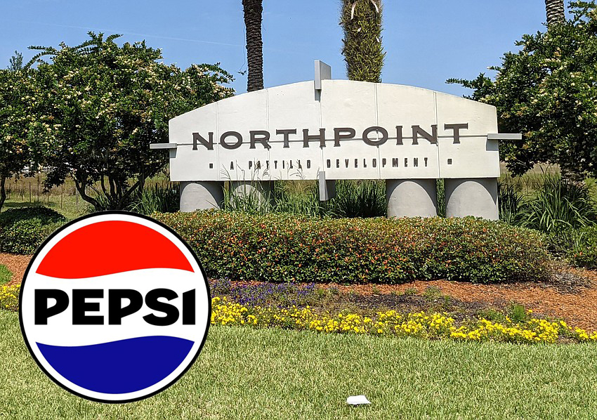Sources identify Pepsi as a 1 million-square-foot North Jacksonville tenant