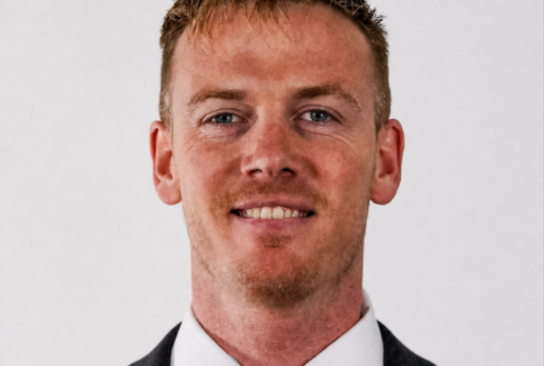 Reed Ridder 'hits the air flying' as new men's basketball coach at Daytona State College