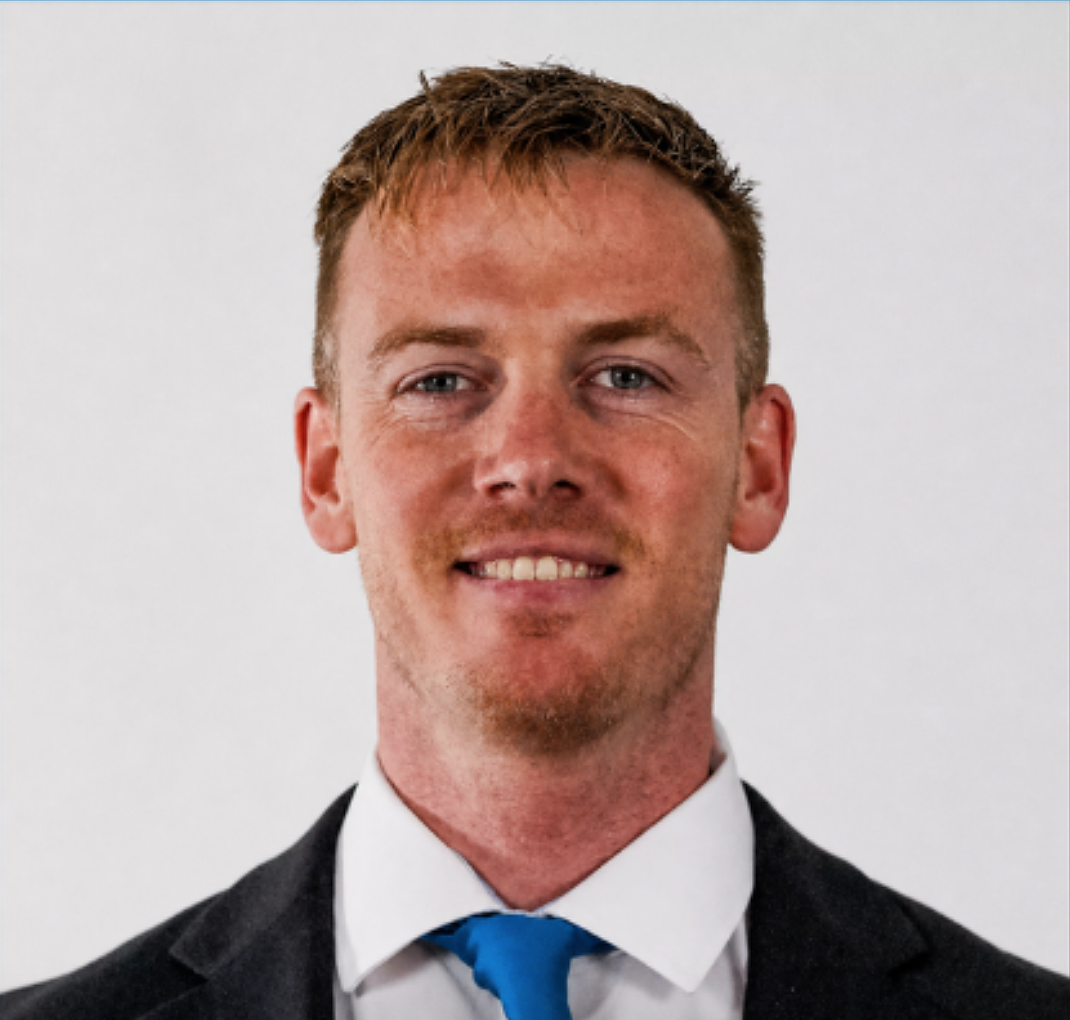 Daytona State College men's basketball coach Reed Ridder. Courtesy photo