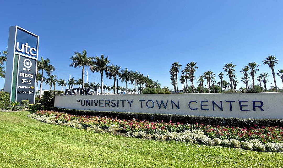 13 new retailers, eateries coming to University Town Center
