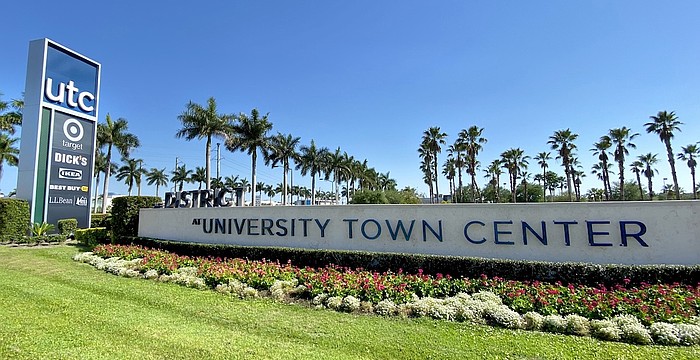 University Town Center is poised to welcome more than a dozen new tenants, Ikea this summer to Dick's House of Sport in 2027.