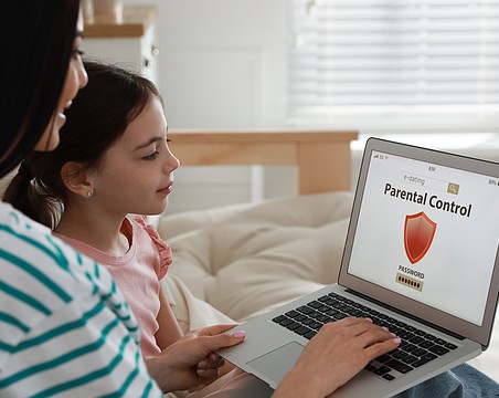 Dangers to children lurk within smartphones and other electronic devices.