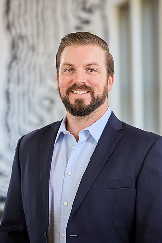 Gregg Kern, Regional President, North Florida Region