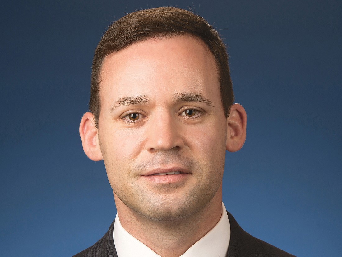 Rory Diamond said his intent with the ordinance was to help address Jacksonville’s need for affordable housing by speeding up approvals for infill residential projects.