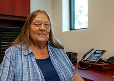 Trish Shinkle served as Town Clerk for the town of Longboat Key from June 2006 to June 2026.