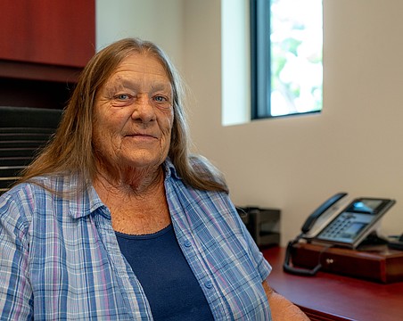 Trish Shinkle served as Town Clerk for the town of Longboat Key from June 2006 to June 2026.
