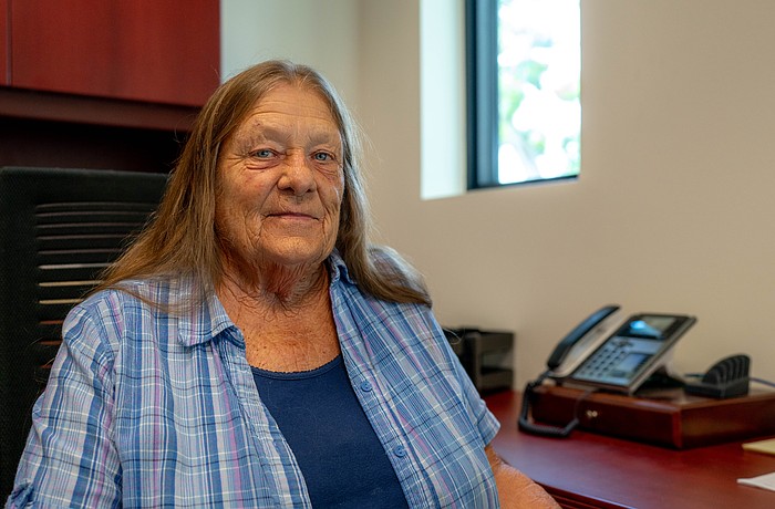 Trish Shinkle served as Town Clerk for the town of Longboat Key from June 2006 to June 2026.