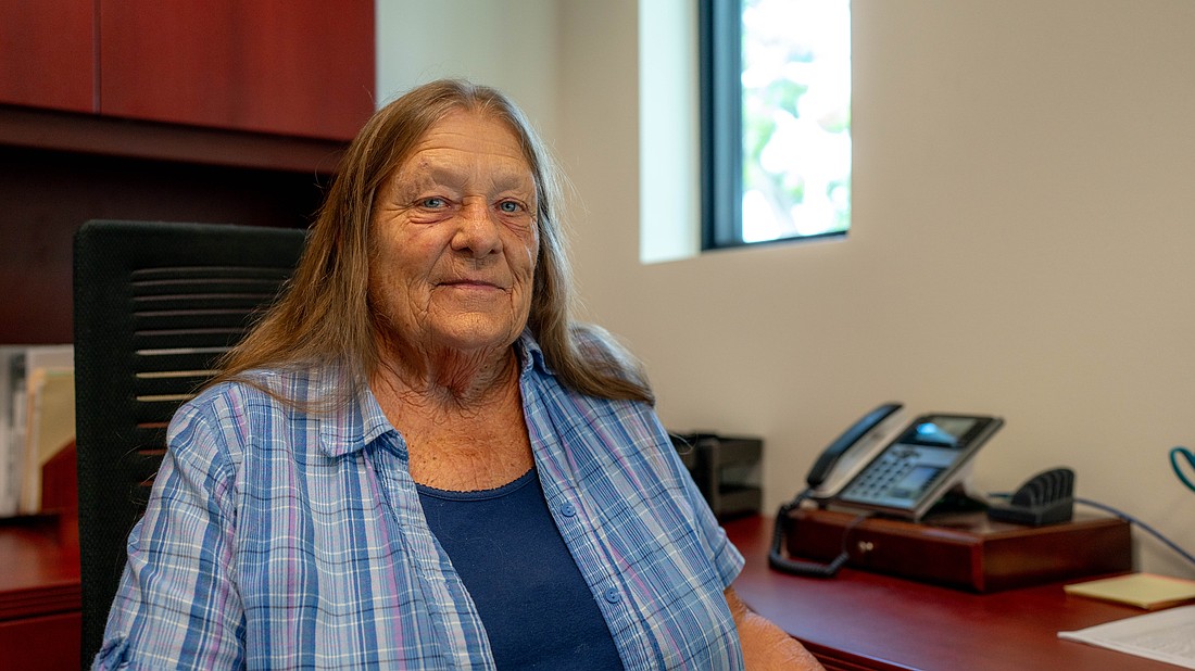Trish Shinkle served as Town Clerk for the town of Longboat Key from June 2006 to June 2026.