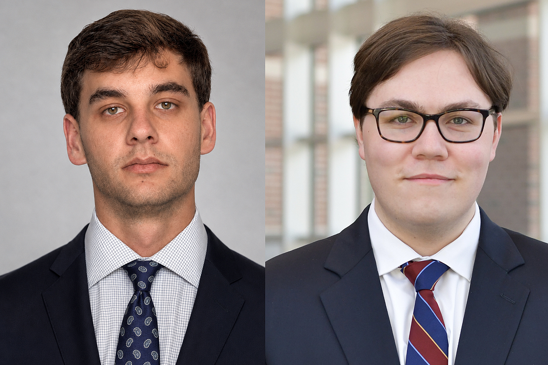 Gators join Smith Hulsey & Busey for the summer