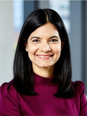 Mita Malhotra Mita Malhotra