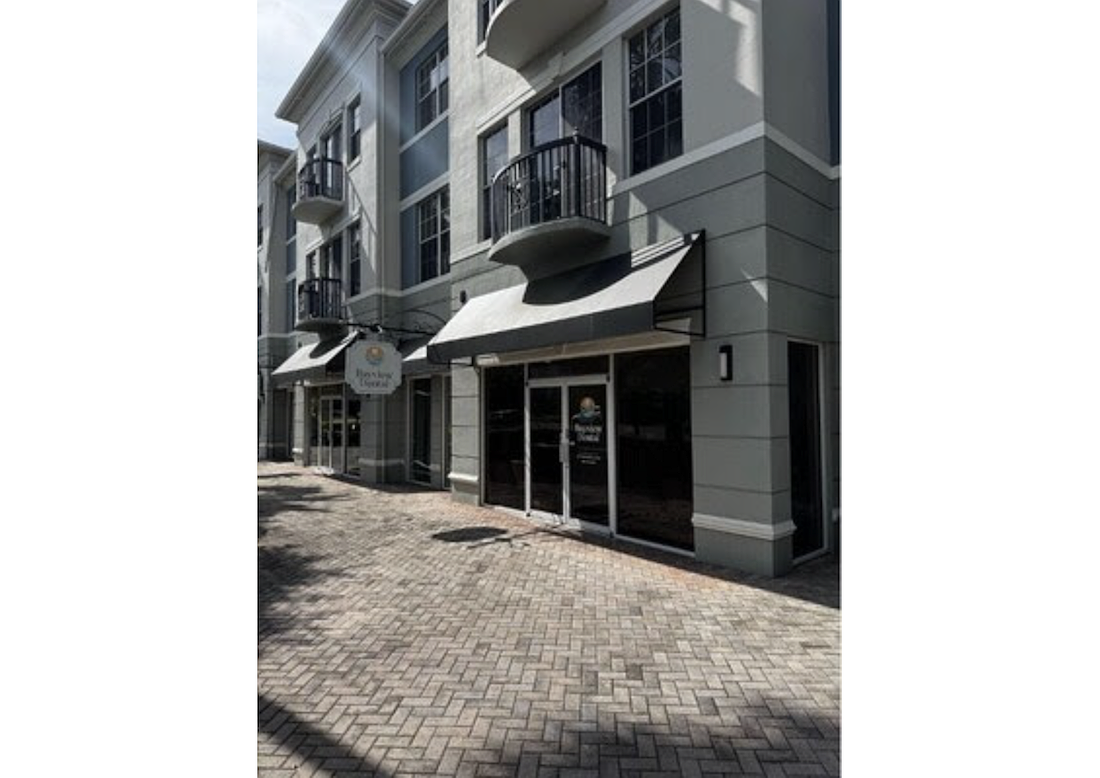 Parkview Dental Partners now supports 26 practices in the Tampa Bay region, including a de novo practice in Westchase.