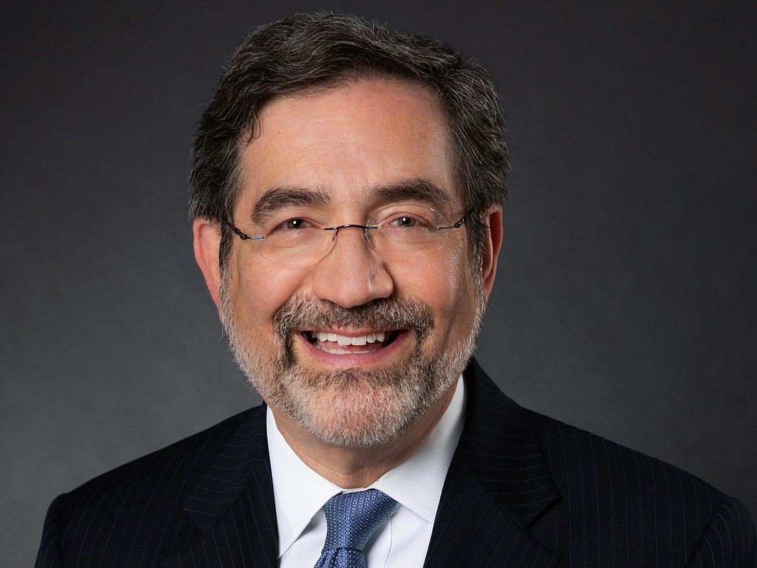 Steven Libman