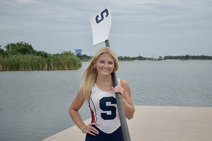 Jacksonville women's rowing will welcome Madison McKay into its NCAA Division I-based program for the 2026-27 season. The Dolphins have won four of the last five titles in the Metro Atlantic Athletic Conference. Jacksonville women's rowing will welcome Madison McKay into its NCAA Division I-based program for the 2026-27 season. The Dolphins have won four of the last five titles in the Metro Atlantic Athletic Conference.