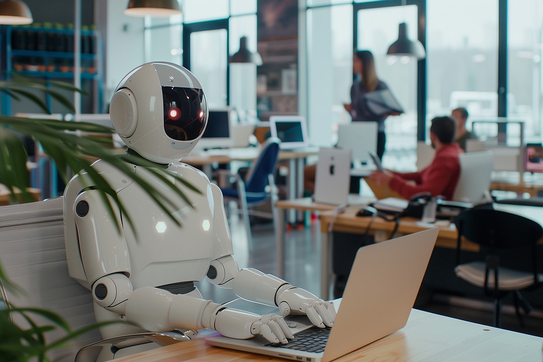 Report: AI projected to add $100B to Florida GDP in a decade