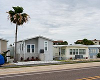 Taxable property values at the Gulf Shore and Twin Shores communities on Longboat Key are an anomaly for Longboat Key, with properties valued from $100,000 to $300,000.