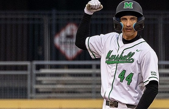 Owen Ayers played his first two seasons of minor-league baseball exclusively with the Myrtle Beach Pelicans of Single-A. So far in 2026, he's spent time with the South Bend Cubs of High-A and Knoxville Smokies of Double-A.