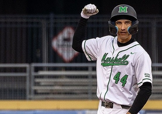 Owen Ayers played his first two seasons of minor-league baseball exclusively with the Myrtle Beach Pelicans of Single-A. So far in 2026, he's spent time with the South Bend Cubs of High-A and Knoxville Smokies of Double-A.