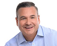 Bridgewater's Jonathan Mullis, a local dad and business owner, wants to bring his experience and connections to benefit the School District of Manatee County school board.
