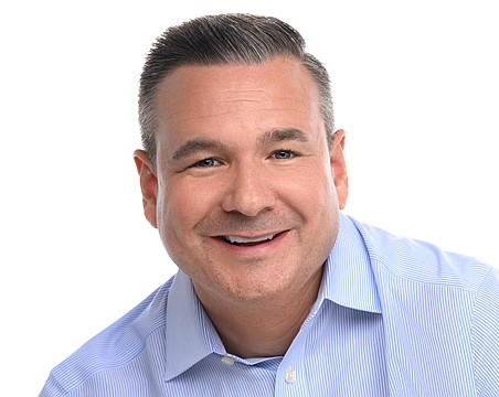Bridgewater's Jonathan Mullis, a local dad and business owner, wants to bring his experience and connections to benefit the School District of Manatee County school board.