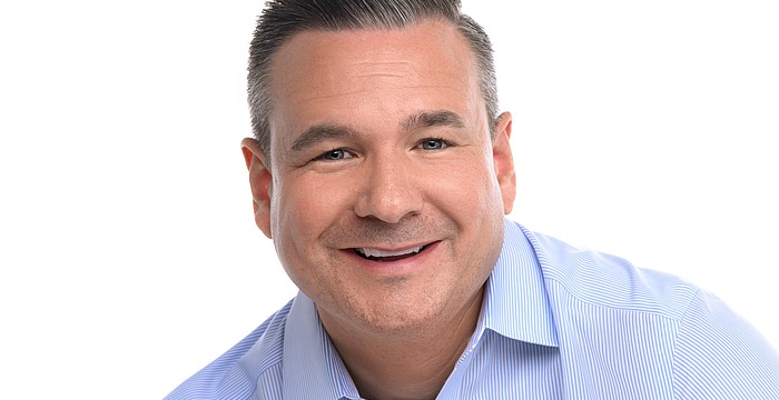 Bridgewater's Jonathan Mullis, a local dad and business owner, wants to bring his experience and connections to benefit the School District of Manatee County school board.