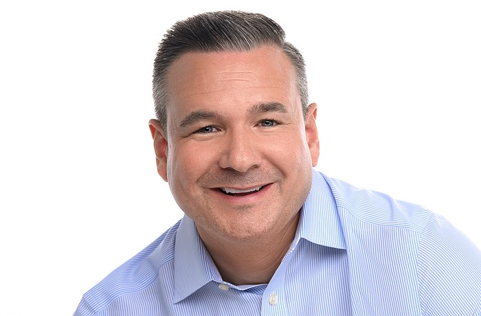 Bridgewater's Jonathan Mullis, a local dad and business owner, wants to bring his experience and connections to benefit the School District of Manatee County school board.