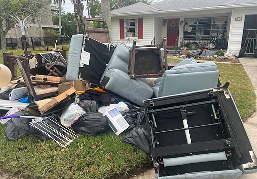 The Community Foundation of Sarasota County's Suncoast Disaster Recovery Fund is meant to pay for immediate relief and long-term resilience efforts in the four-county area.