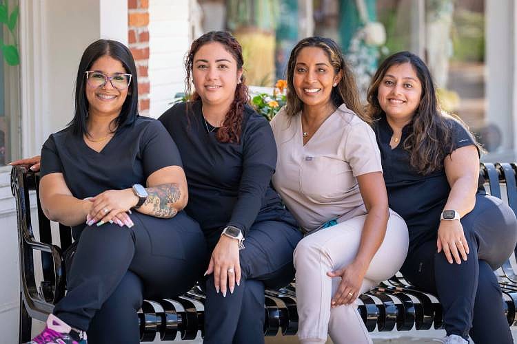 Sookdeo Family Medicine is moving to Oakland.