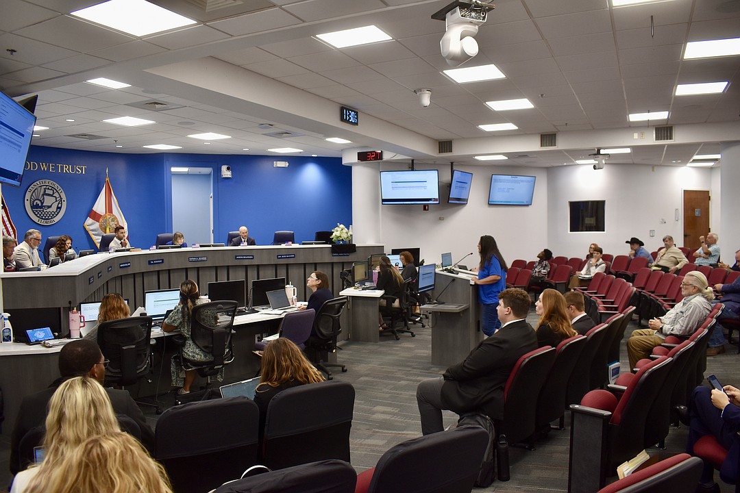 Residents have 60 more days to review Manatee County comp plan