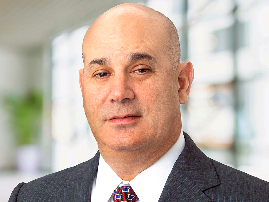 Mark Rattner