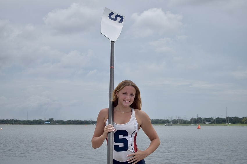 For the past two seasons, Olivia Mulliner has taken on the leadership role of captain. She was the girls sophomore captain in 2024-25 and is the girls junior captain for 2025-26. For the past two seasons, Olivia Mulliner has taken on the leadership role of captain. She was the girls sophomore captain in 2024-25 and is the girls junior captain for 2025-26.
