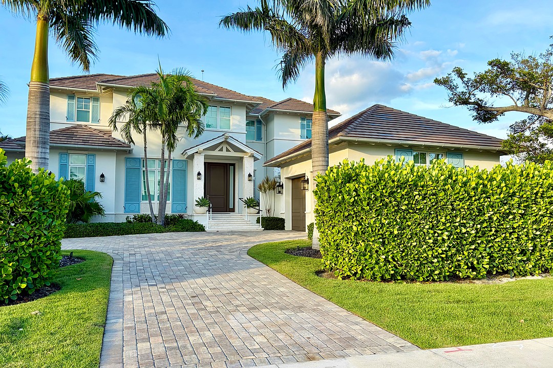 Top residential real estate sales for May 25-29 in Longboat, Lido, St. Armands, Bird Key