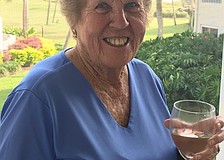 Dolores Virginia Levy
