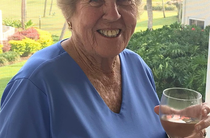 Dolores Virginia Levy