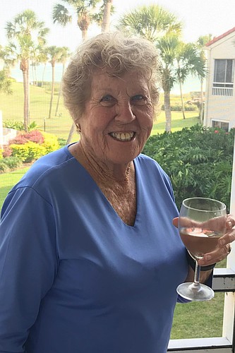 Dolores Virginia Levy