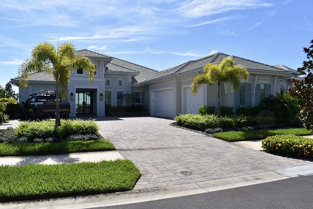 Top residential real estate sales for May 25-29 in Lakewood Ranch