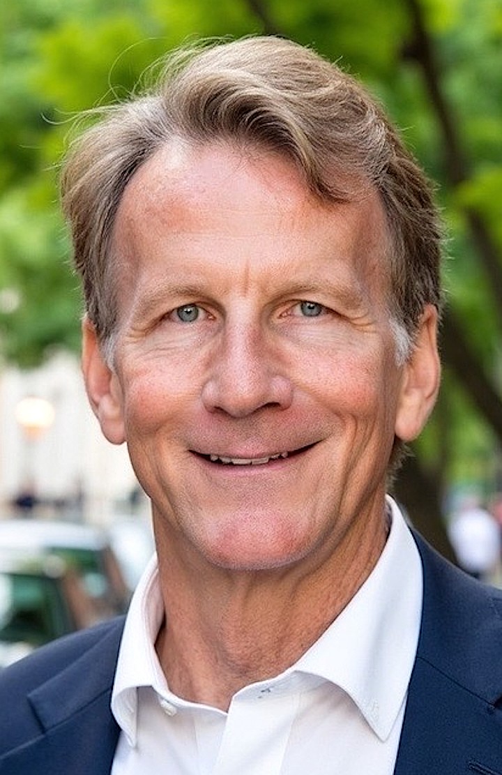 John Harshman. John Harshman.
