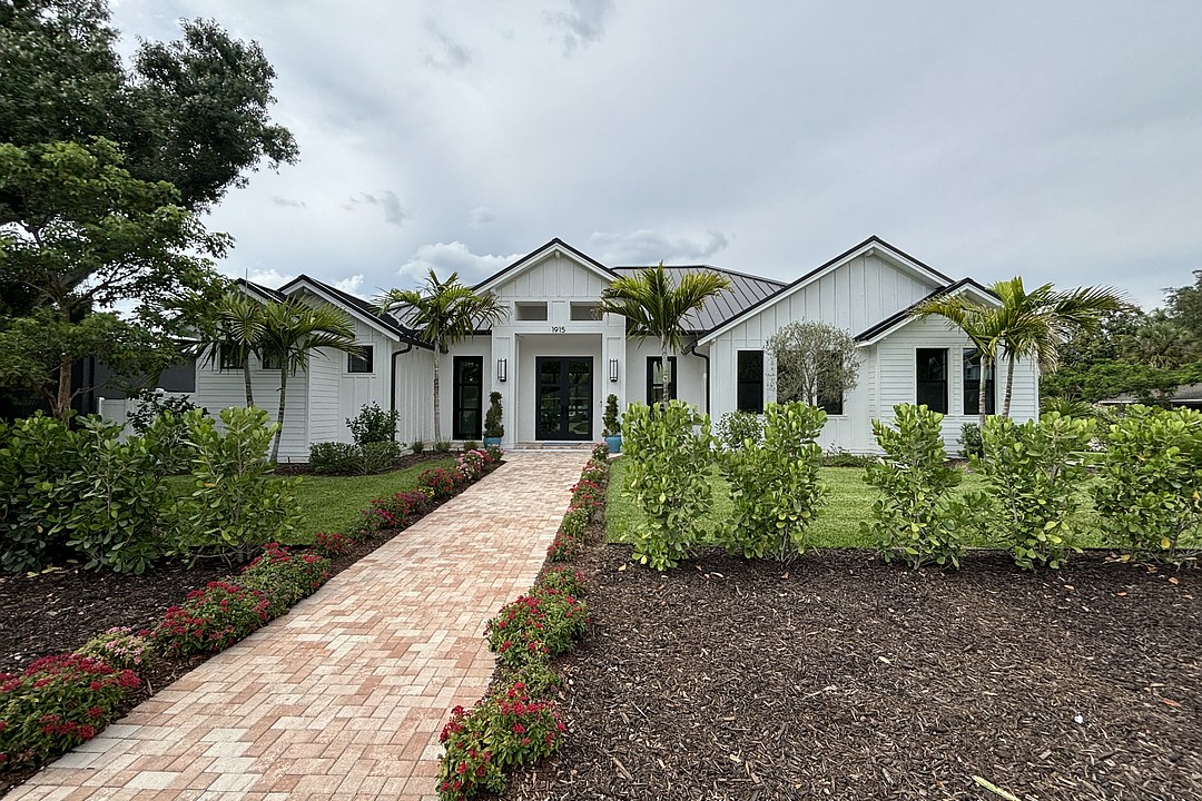 Top residential real estate sales for May 25-29 in Sarasota, Siesta Key, Palmer Ranch, Osprey, Nokomis