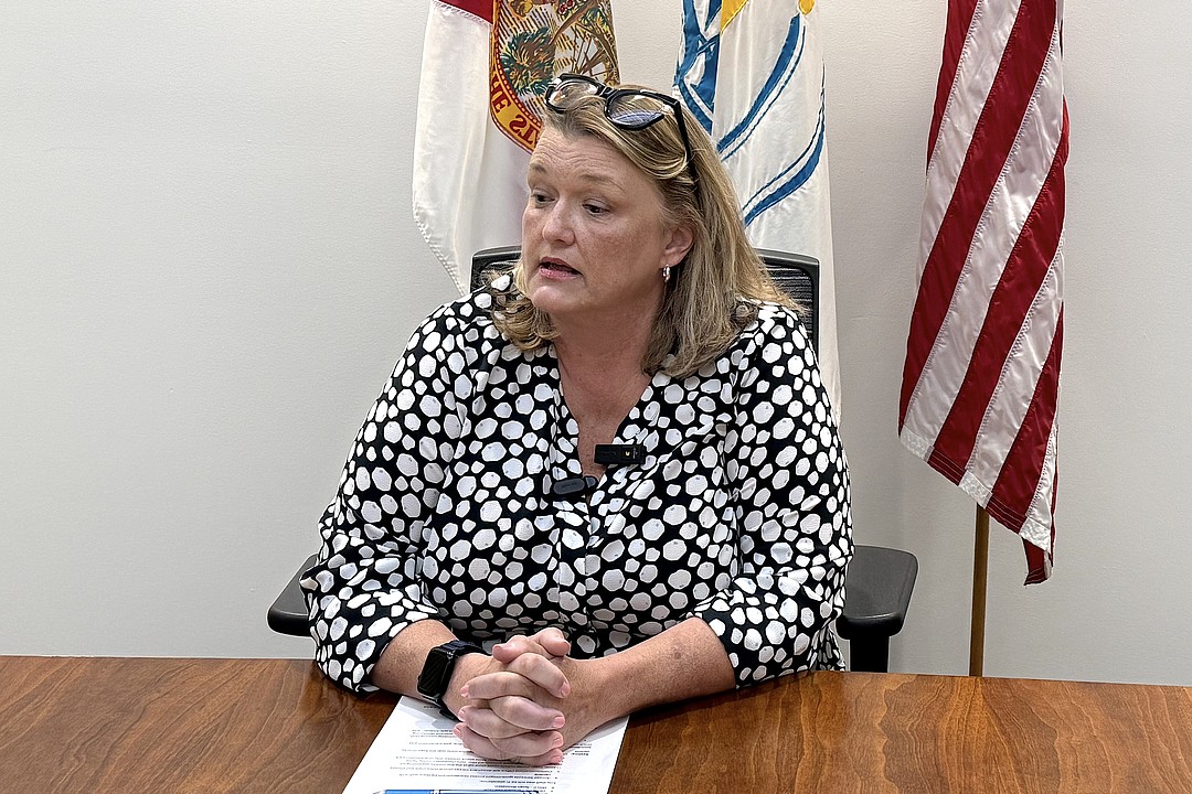 City eyes cuts ahead of potential voter approval of property tax reform