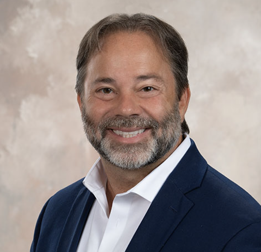 Lee Health COO Ben Spence Lee Health COO Ben Spence